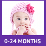 0 - 24 Months