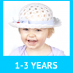1 - 3 Years