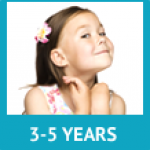 3 - 5 Years