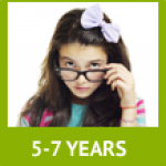 5 - 7 Years