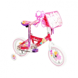12INCH G BARBIE BIKE