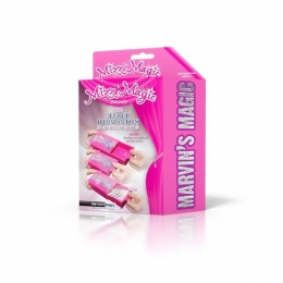MIZZ MAGIC SECRET ILLUSION BOX  MARVINS MAGIC