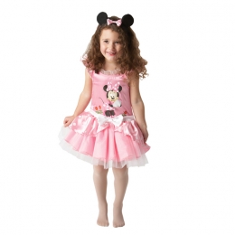 DISNEY MINNIE BALLERINA (Toddler)