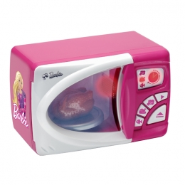 BARBIE MICROWAVE