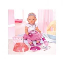 BABYBORN INTERACTIVE PRINCESS DOLL
