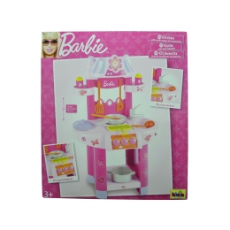 BARBIE JUNIOR KITCHEN