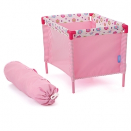 DOLL PLAY YARD