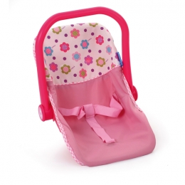DOLL CAR SEAT