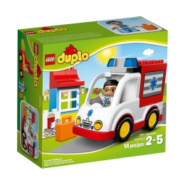 AMBULANCE