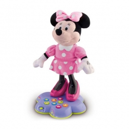 MINNIE STORYTELLER