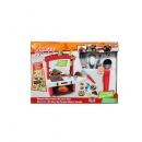 Gadget Gourmet Deluxe Electronic Kitchen Set Motion  Smart Tools.