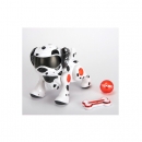 TEKNO ROBOTIC PUPPY DALMATIAN