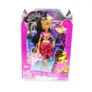 BRATZILLAZ BACK TO MAGIC  DOLL