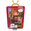 LALALOOPSY BEA SPELLS A LOT DOLL