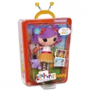 LALALOOPSY PEANUT BIG TOP DOLL
