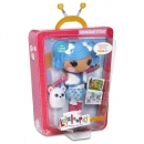 LALALOOPSY MITTENS FLUFF N STUFF DOLL