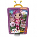 LALALOOPSY PILLOW FEATHERBED DOLL