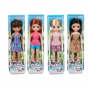 MOXIE SWEET STYLIN DOLL 4 ASSORTMENT S14