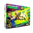 TMNT NINJA STAR BLASTER
