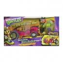 TMNT R/C Ninja Control Shellraiser