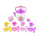 SIMBA - DISNEY PRINCESS TEA POT - RAPUNZEL TEAPOT