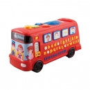 PLAYTIME BUS
