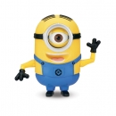 DESPICABLE ME 2 TALKING STUART THE MINION