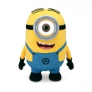 DESPICABLE ME 2 JUMBO TALKING STUART MINION