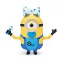 DESPICABLE ME 2 BUILD A MINION BABY CARL