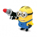 DESPICABLE ME 2 MINION DAVE WITH ROCKET LAUNCHER