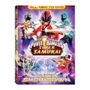 POWER RANGERS SS SHOWDOWN ASSTD