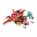 POWER RANGERS MEGAZORD ASSTD