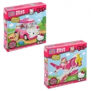 HELLO KITTY SMALL PLAY SET
