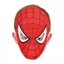 SPIDER-MAN ULTIMATE EVA MASK