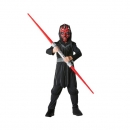 STARWARS DARTH MAUL ACTION SUIT