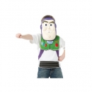 DISNEY TS BUZZ TABARD & MASK