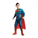 SUPERMAN MAN OF STEEL ACTION SUIT