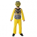 TRANSFORMERS4 BUMBLE BEE ACTION SUIT