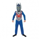 TRANSFORMERS4 OPTIMUS PRIME ACTION SUIT