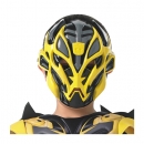 TRANSFORMERS4 BUMBLE BEE CHILD MASK