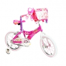 16INCH G BARBIE BIKE