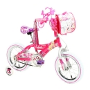 14INCH G BARBIE BIKE