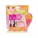 STYLE ME UP Hair Chalk Single - Pink