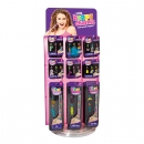HAPPY CHARMZ ASSORT (192PC) WITH FLOOR DISPLAY