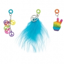 HAPPY CHARMS PEACE OUT