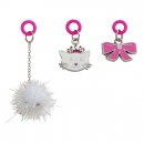 HAPPY CHARMS PRETTY KITTY