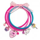 Sugar Rush Jelly Bracelet Set