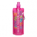 Girls Just Wanna Have Sun Water Bottle