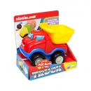 MY FIRST DUMP TRUCK