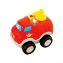MY FIRST FIRE ENGINE